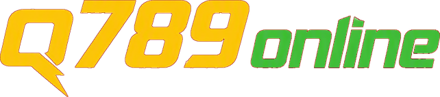 Q789 Online Logo